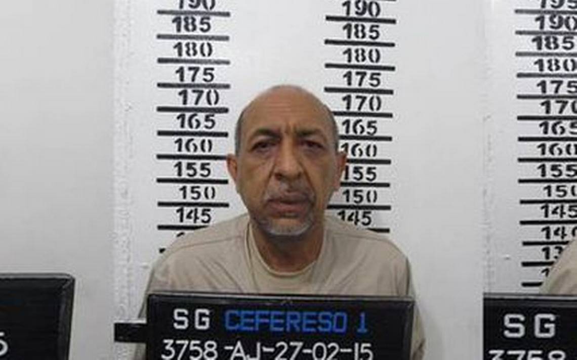 Le dan 47 años de prisión a La Tuta  