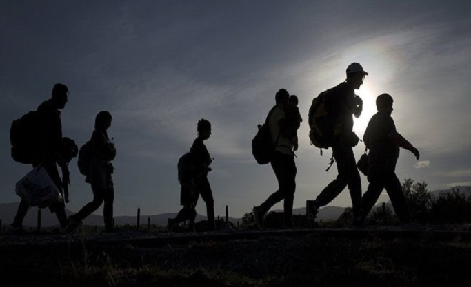 Migración, el poder paralelo