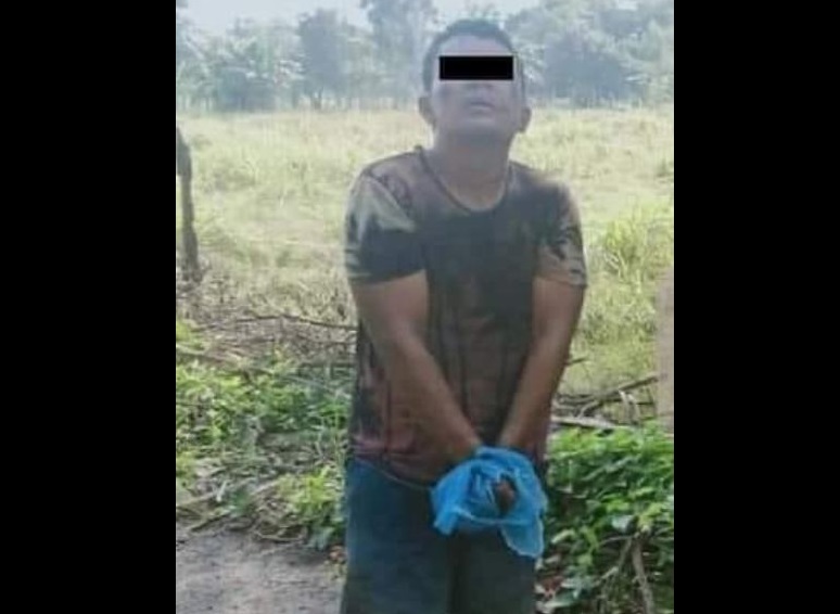 Por robar chivos les cortan dedos a dos presuntos ladrones en Tehuacán  