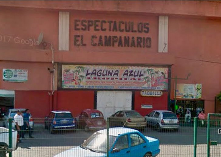 Un muerto y una menor herida tras balacera en antro de El Campanario