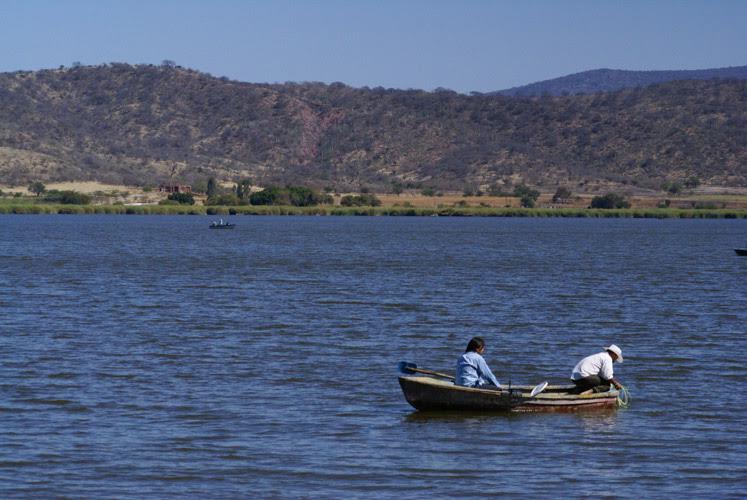 Habrá maratón de aguas abiertas en Epatlán