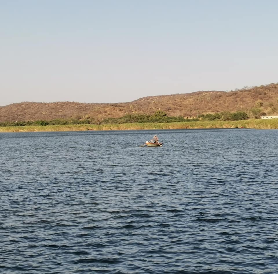 Sanearán laguna de San Juan Epatlán  