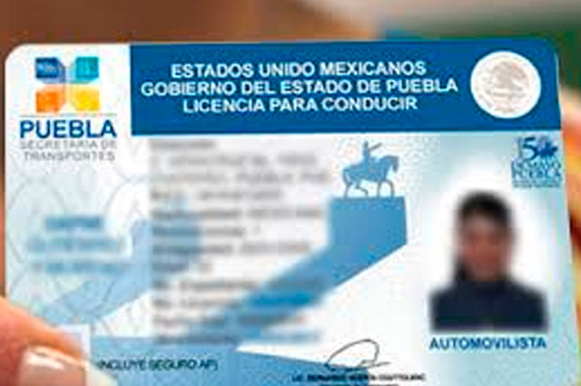 Morena recicla reforma para retirar licencia a choferes ebrios