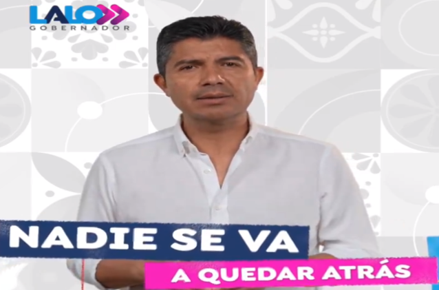 Lalo Rivera ofrece atención especial a personas con autismo y Alzheimer