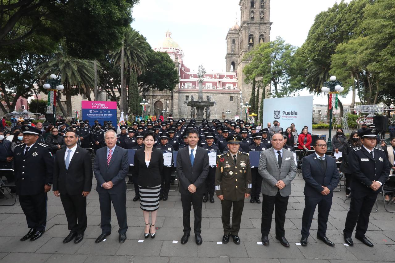 Autoridades de Tlaxcala actúan de manera unilateral en la franja con Puebla, dice Rivera