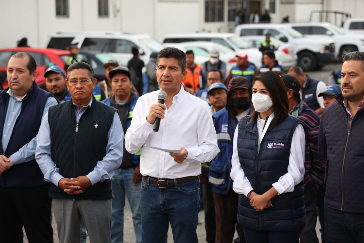 Para 2023 la intervención a mercados municipales 