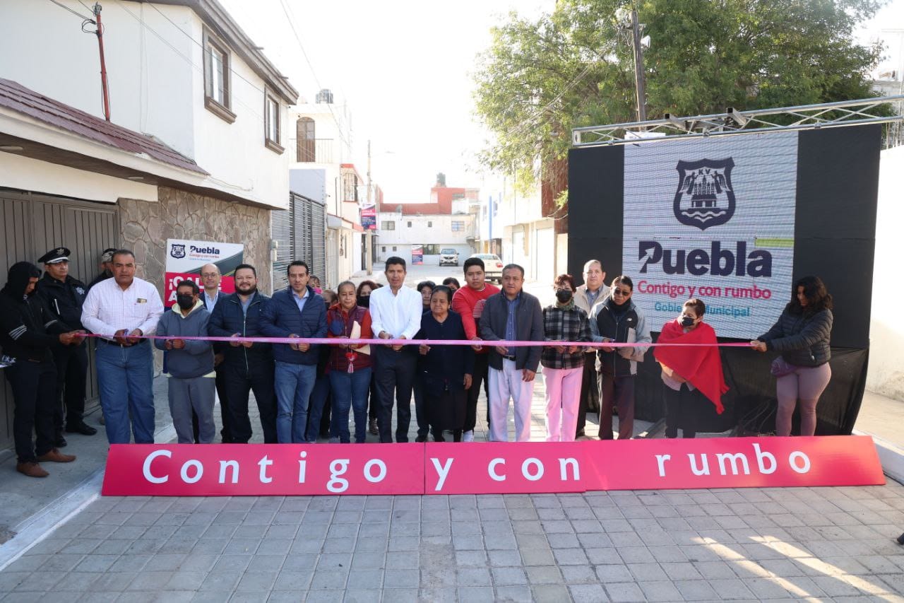 La marcha convocada por el gobernador, yo la respeto: Rivera