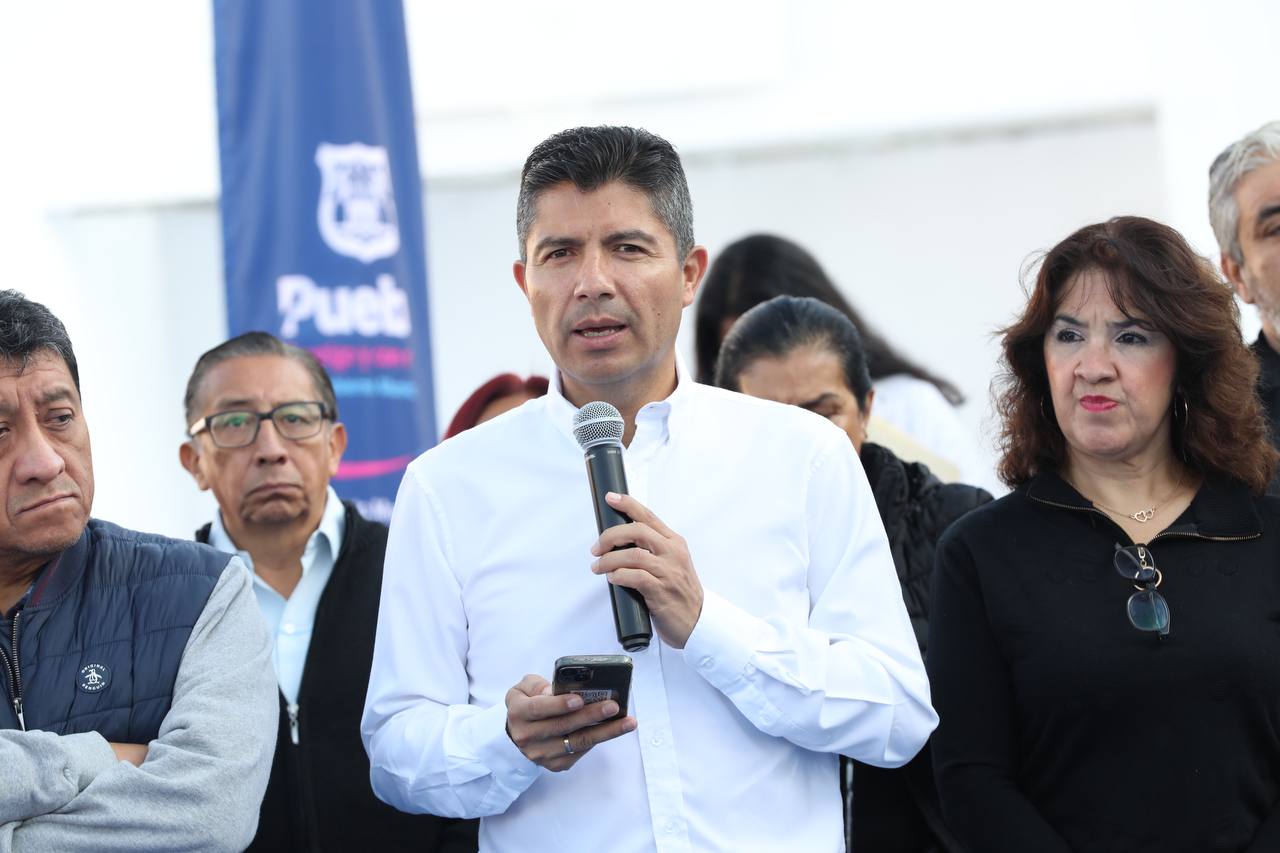 Si negocios reinciden, serán clausurados definitivamente: Rivera 