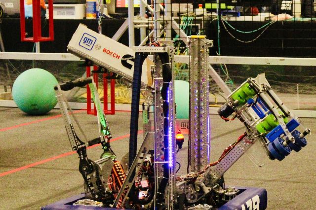 Estudiantes mexicanos conquistan Japón con su talento en robótica