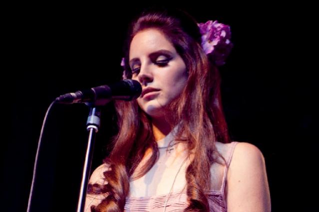  Demanda Radiohead a Lana del Rey por presunto plagio de Creep