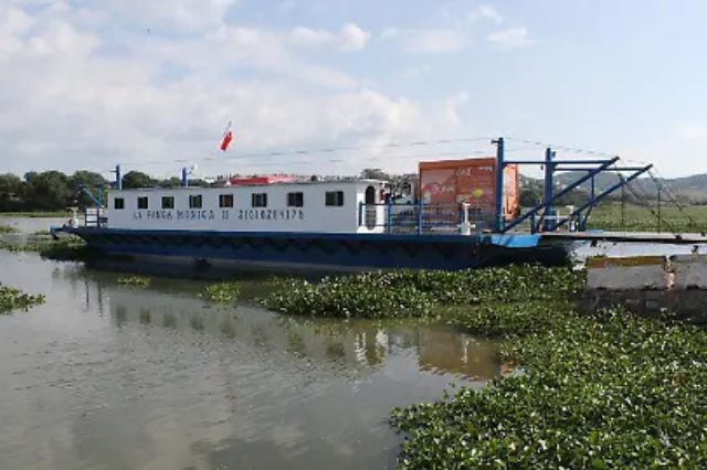 Puente vehicular La Panga estará listo en 10 meses: Infraestructura