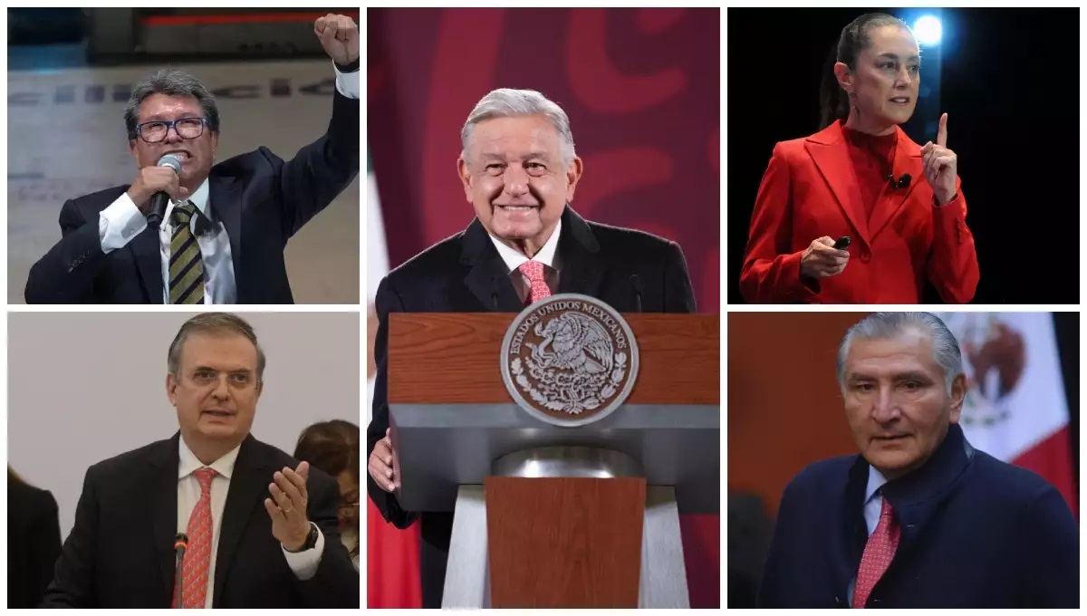 No frenar a las corcholatas de AMLO es un precedente peligroso, advierten