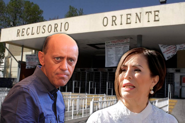 Los tres posibles paraderos de Juan Carlos Lastiri