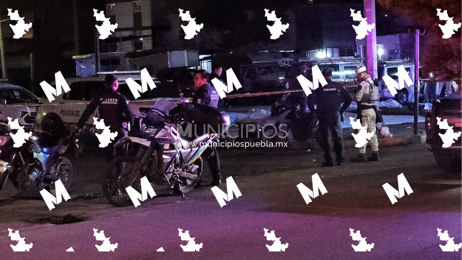 Tres lesionados en Tinaguis Los Lavaderos se encuentran estables: SSP