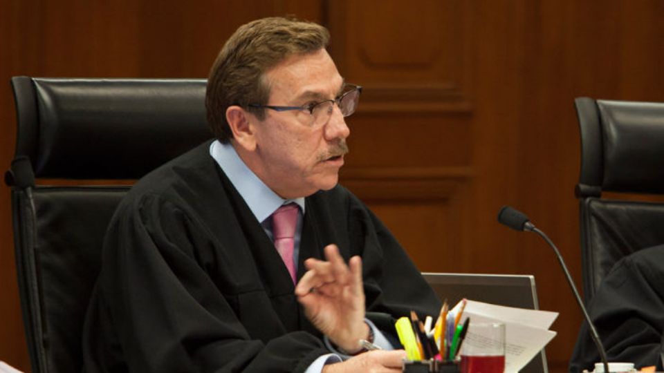 Jueces deben estar ausentes del debate político en la reforma judicial: Laynez