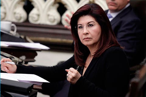 De oficio existe una investigación contra ex contralores de Puebla: Barbosa