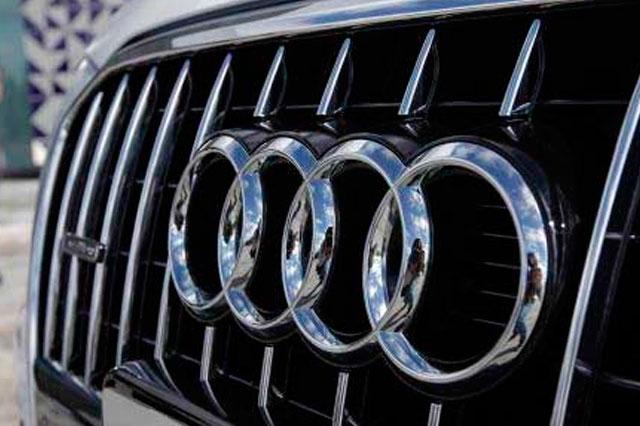 Analizan instalación de fábrica de volantes de Audi en Venustiano Carranza