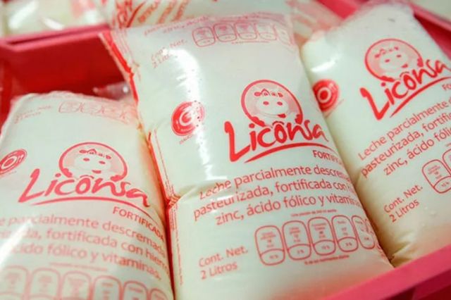 Coronango ya cuenta con Lechería Liconsa