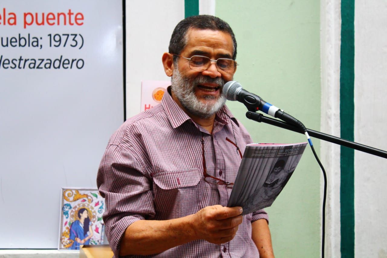 Puebla celebra el Día Municipal de la Lectura