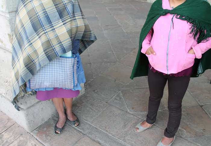 Diferencia de lenguas impide resolver caso de violación en Xochitlán