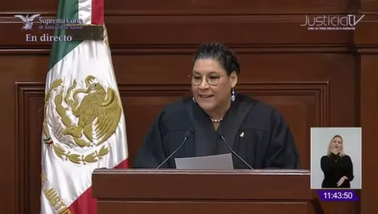 Moneros Fisgón y Calderón y todo México en doble duelo por la SCJN