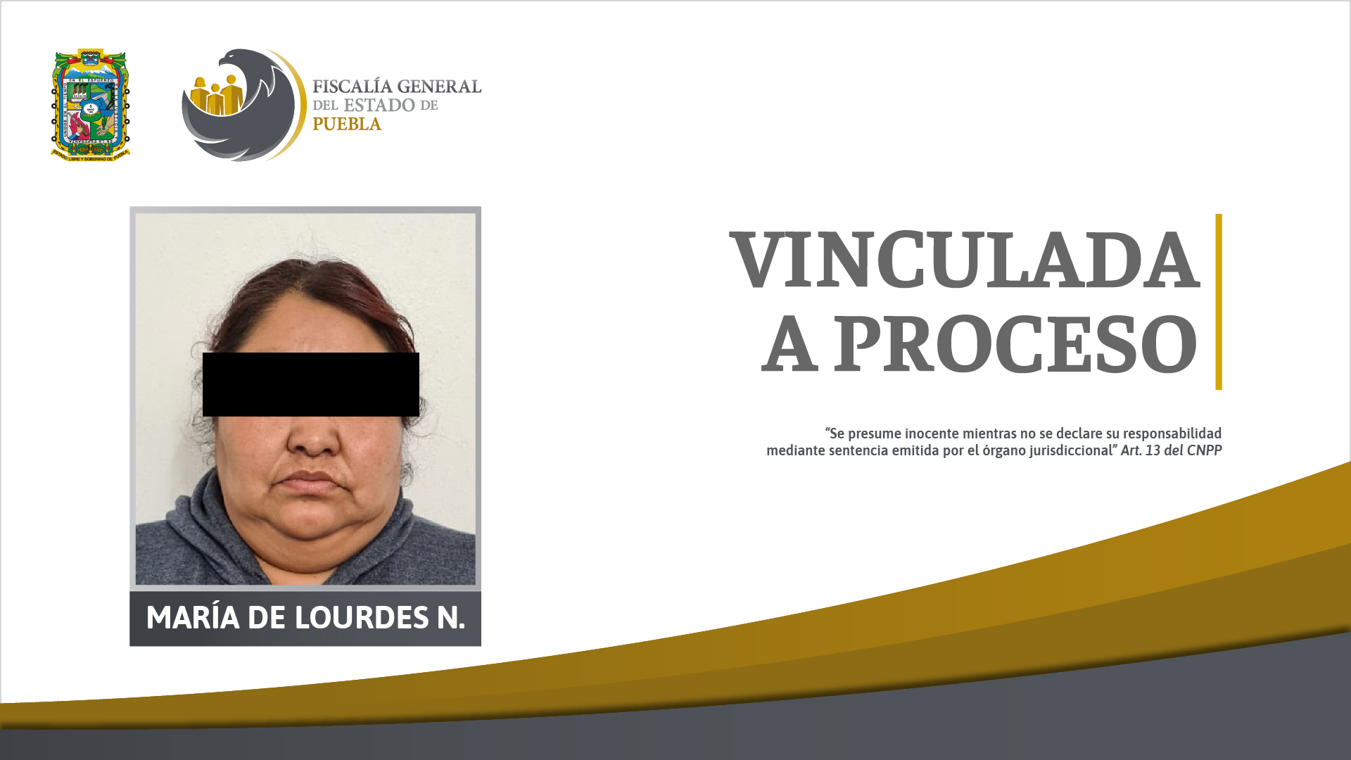 María cobraba 100 pesos a sexoservidoras para dejarlas trabajar en Puebla capital