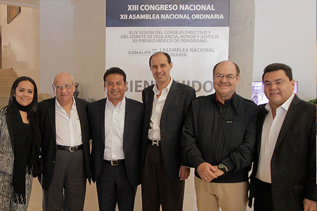 San Andrés es sede del Congreso Nacional de la Feparmex