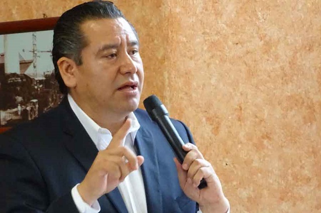 Buscan Soto y Jiménez frenar su expulsión del PRI