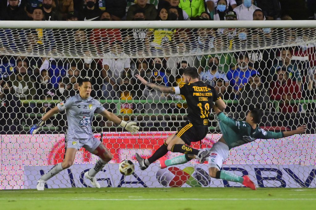 VIDEO Con gol cardiaco León jugará la final de la Liga MX