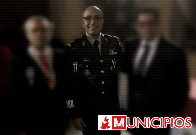 Investigan por huachicol a general ligado a ejecución en Palmarito