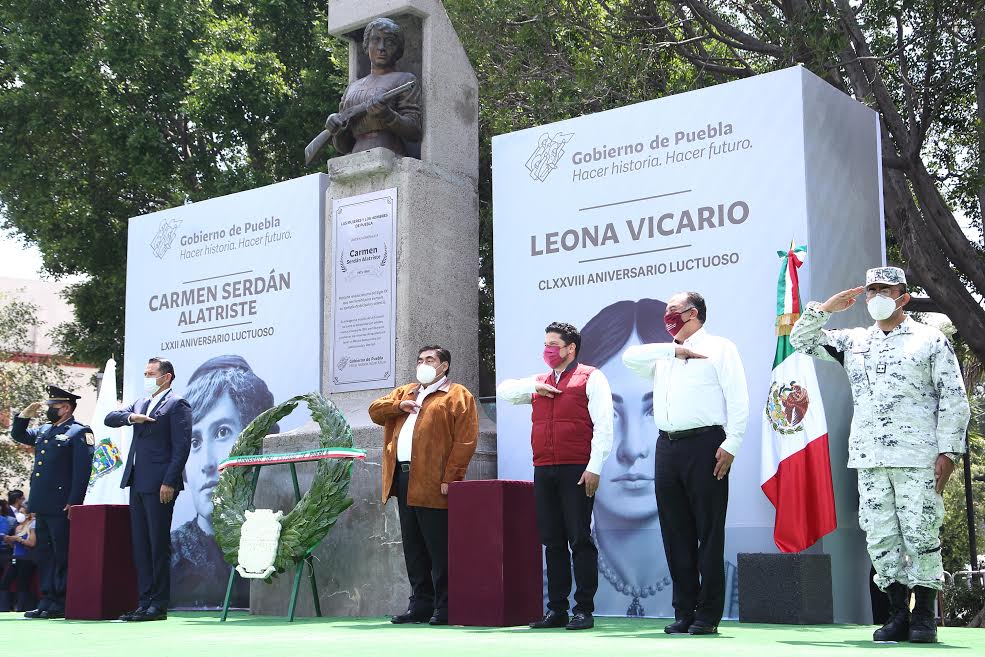 En Puebla no se tolera ni se solapa la corrupción: Vargas Gallegos
