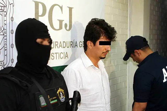 Leonardo Tiro suma sentencia por fraude y llega a 224 años de prisión