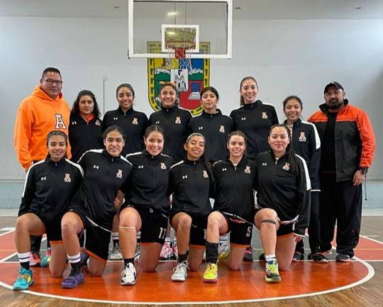 Leonas Anáhuac ganan pase al Nacional de la Segunda División de la Liga ABE