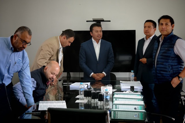 Ángel Minutti entre la corrupción y la impunidad en San Andrés