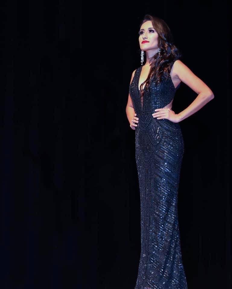 GALERÍA Es poblana la primera latina en ganar Miss Texas 2020