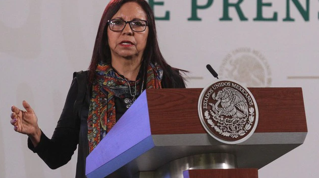 Señor presidente… el problema es el sindicato