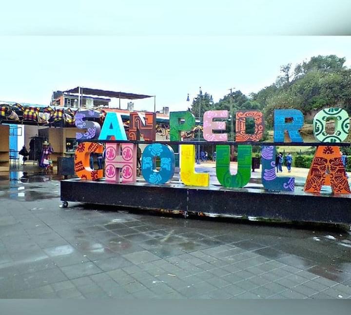 Buscan ampliar proyección internacional para San Pedro Cholula