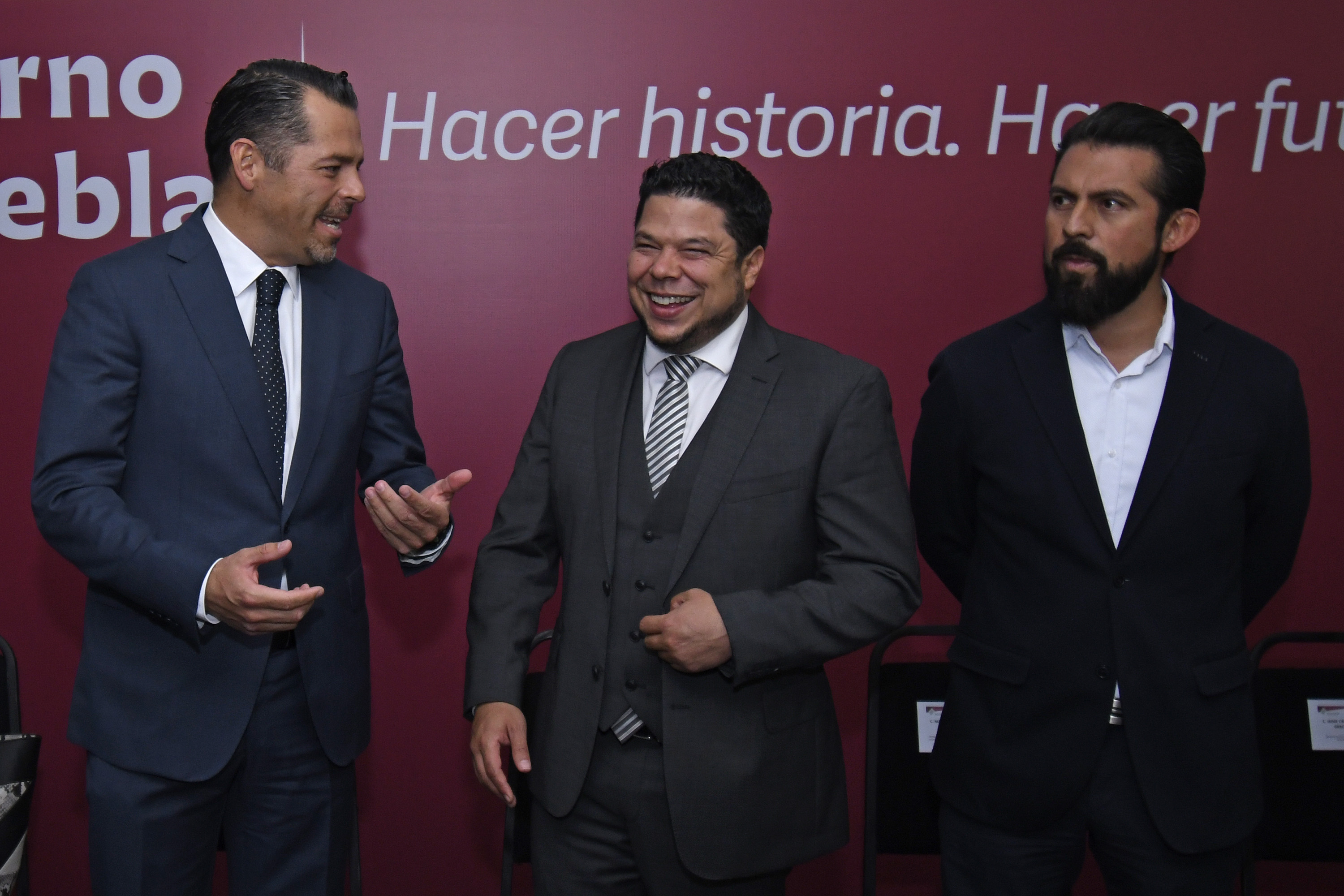 A revisión, referéndum y consulta en Ley de Participación Ciudadana