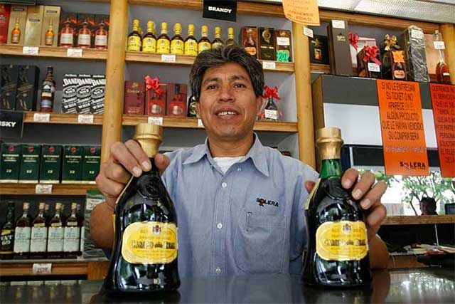 Anuncian Ley Seca en Tehuacán durante los festejos patrios ...