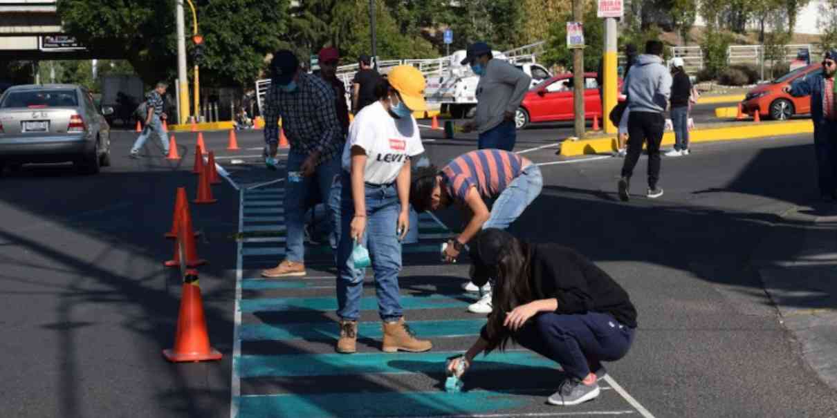 Video Congreso De Puebla Debe Atender Ley De Movilidad Y Seguridad Vial