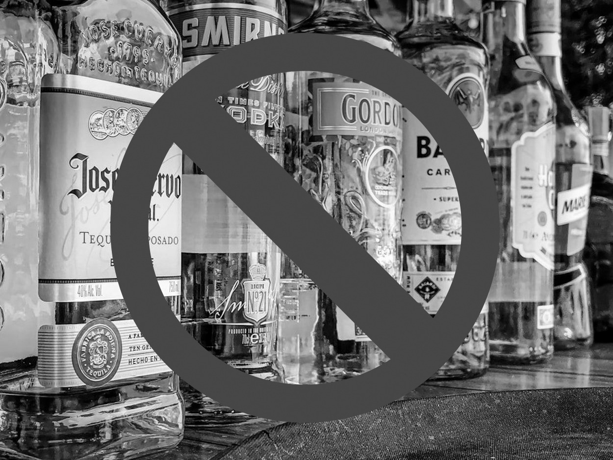 Habrá Ley Seca en Texmelucan por las votaciones
