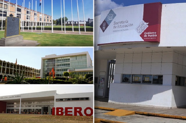 Critica Barbosa presiones del PAN a diputados para ampararse contra Ley de Educación