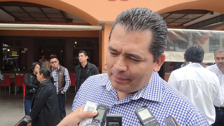 Detectan irregularidades del gobierno de Eliseo Lezama en Tehuacán