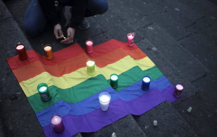 Ibero Puebla condena violencia contra personas LGBTTTQI+