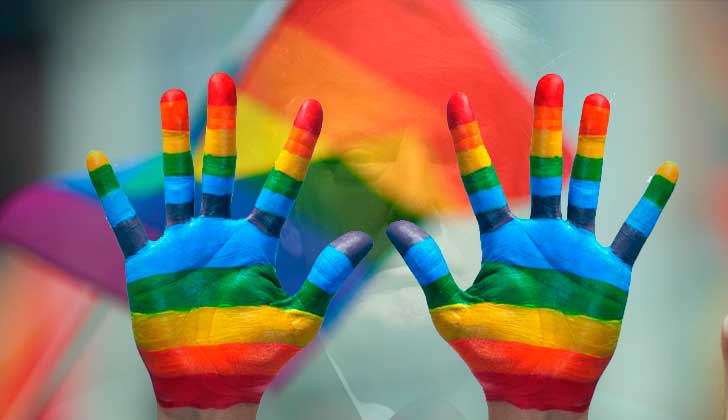 Tolerancia y respecto: Día Internacional contra la Homofobia, Transfobia y Bifobia