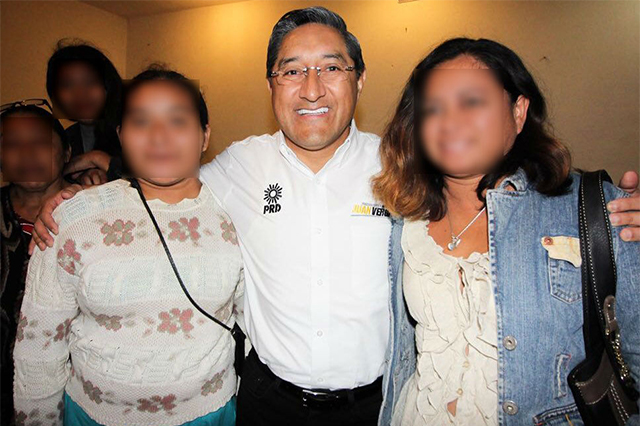Liberan a ex tesorero de Quintana Roo, Vergara Fernández