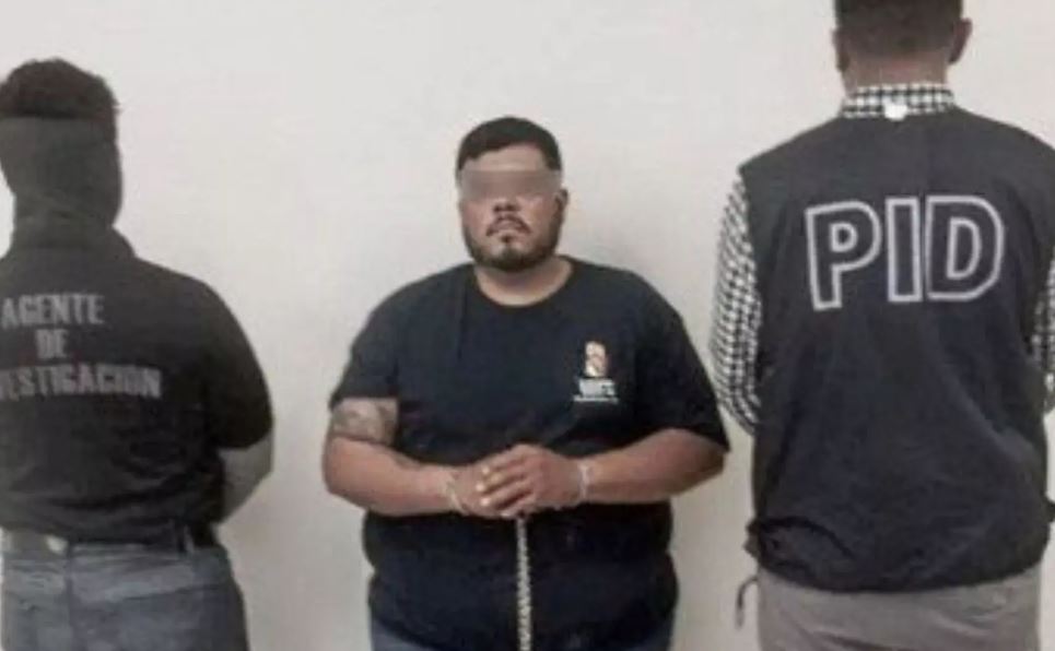 Liberan a líder del Cártel de Santa Rosa; “El Gordo de Zempoala”