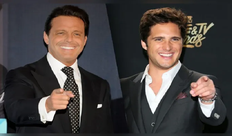 Luis Miguel, la serie regresa muy pronto