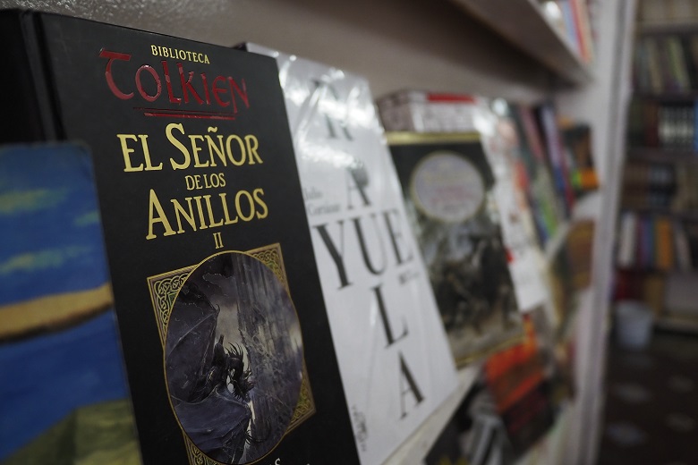 Cierra librería El Sótano su tienda en Angelópolis, en Puebla