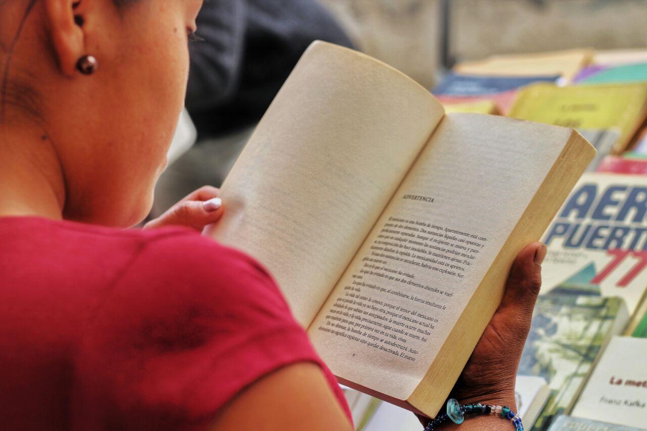 Presentan Fiesta del Libro en Náhuatl en Puebla
